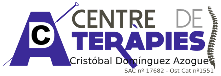 CENTRE DE TERAPAIES CRISTOBAL DOMINGUEZ AZOGUE