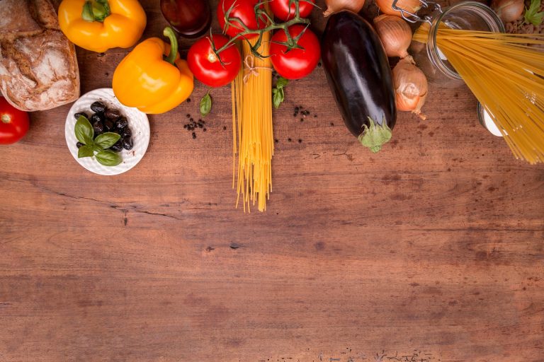 Dietética China: ¿cómo actúan los alimentos en nuestro cuerpo?