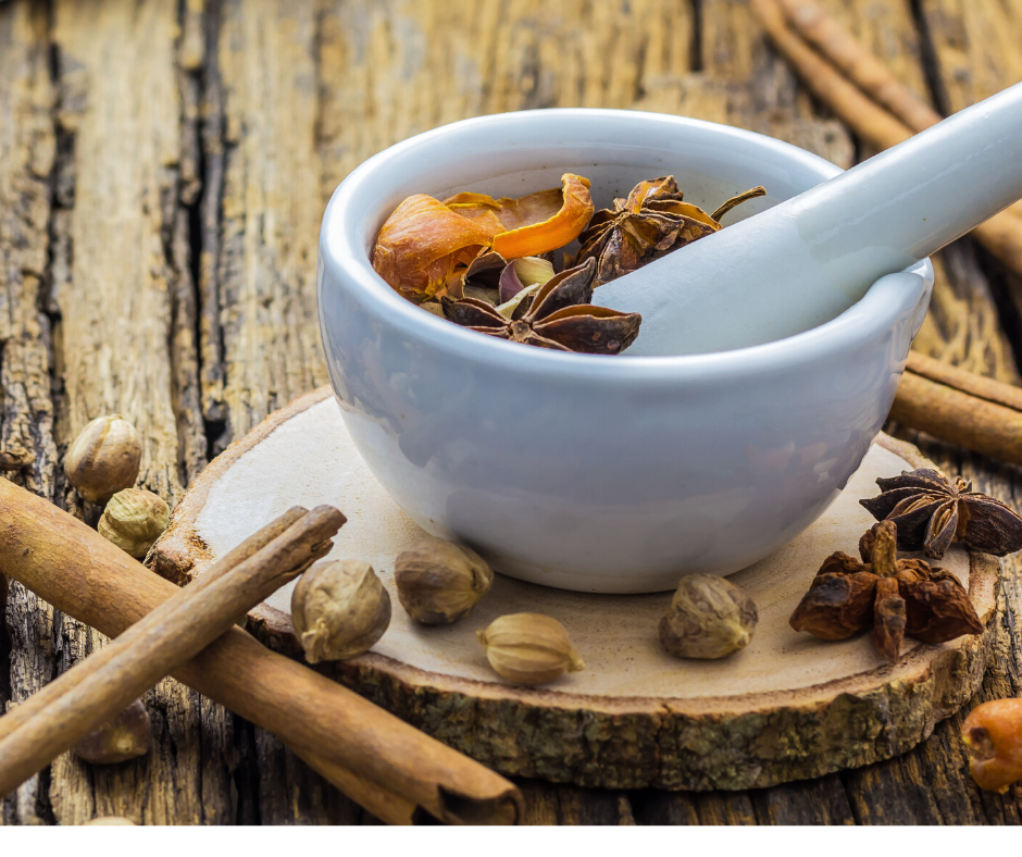 Ciencia de la Fitoterapia China Erlingen