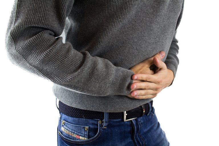 Caso práctico: Colitis ulcerosa desde la MTC