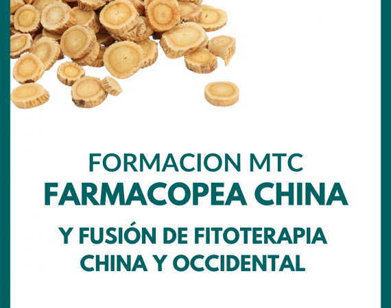 Formación MTC Presencial Barcelona