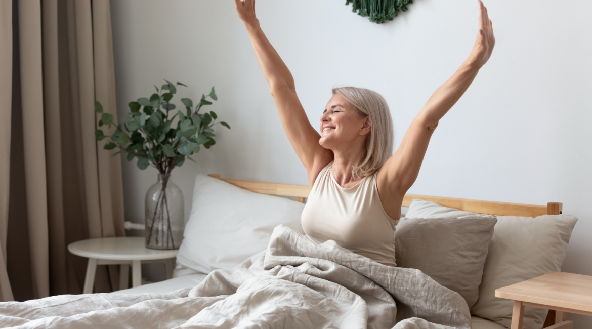 Cómo recuperar el descanso natural con la Medicina Tradicional China