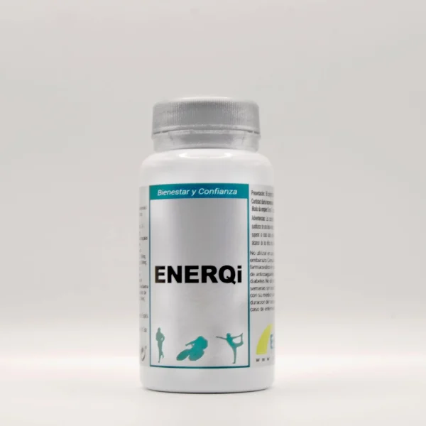 Enerqi