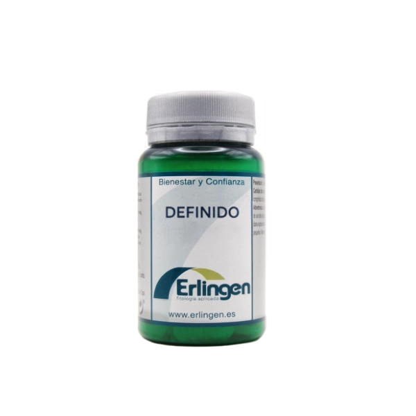 DEFINIDO 002A / LONG DAN XIE GAN TANG