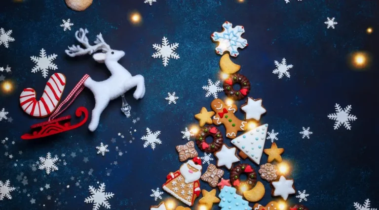 Navidad con equilibrio: Cómo disfrutar sin excesos según la MTC