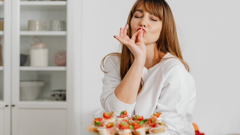Alimentación y emociones en Medicina Tradicional China: cómo influye lo que comes en tu bienestar emocional