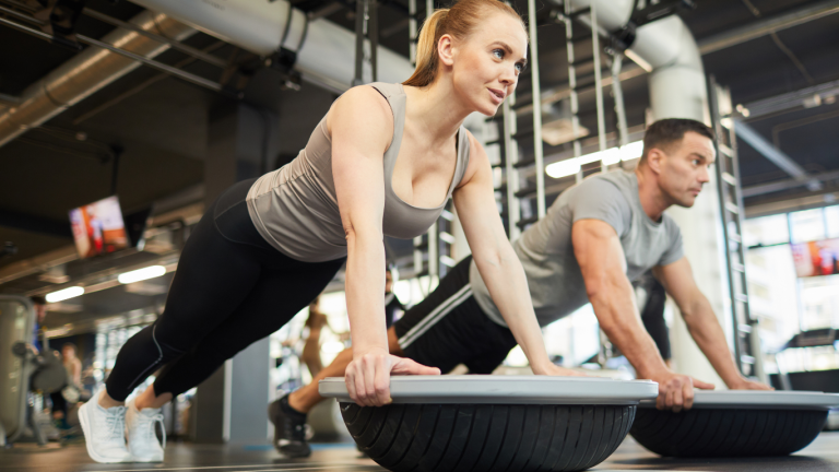 Prevención de lesiones deportivas con Medicina Tradicional China
